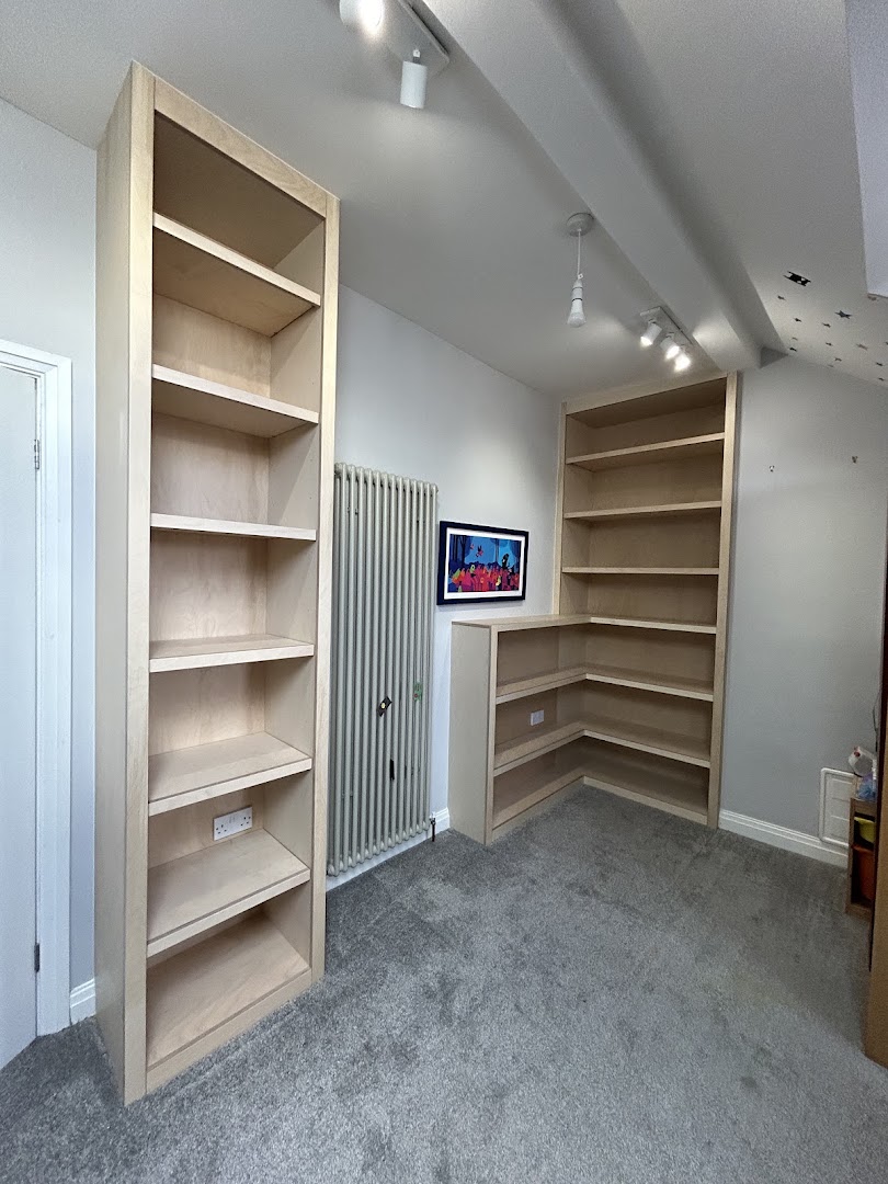 RLH Bespoke Carpentry — Photos 12