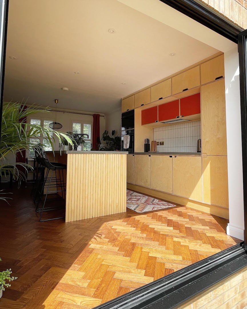RLH Bespoke Carpentry — Photos 2