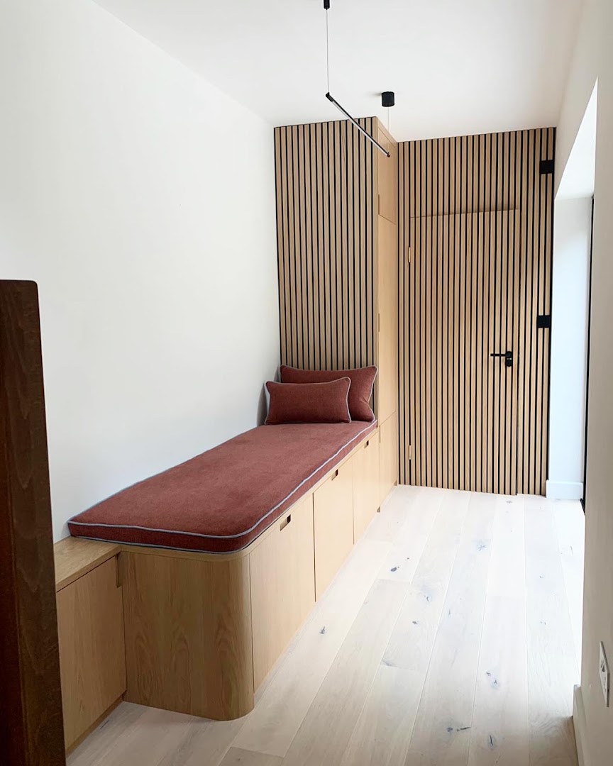 RLH Bespoke Carpentry — Photos 6
