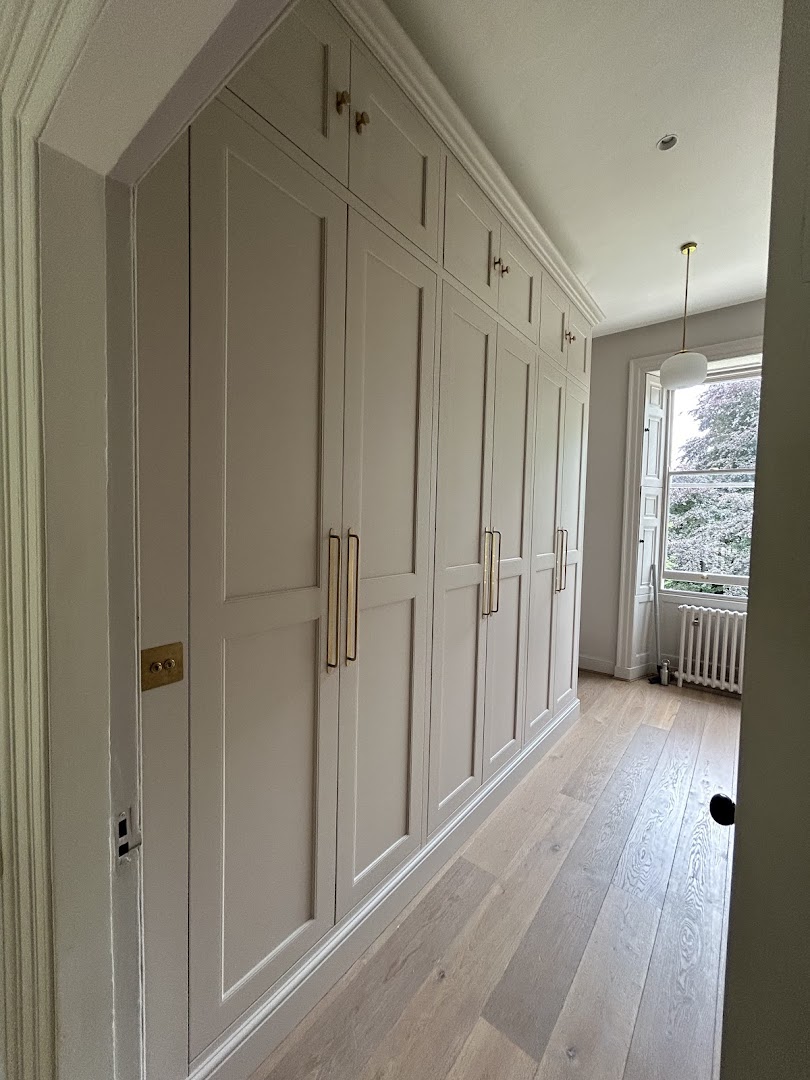 RLH Bespoke Carpentry — Photos 3