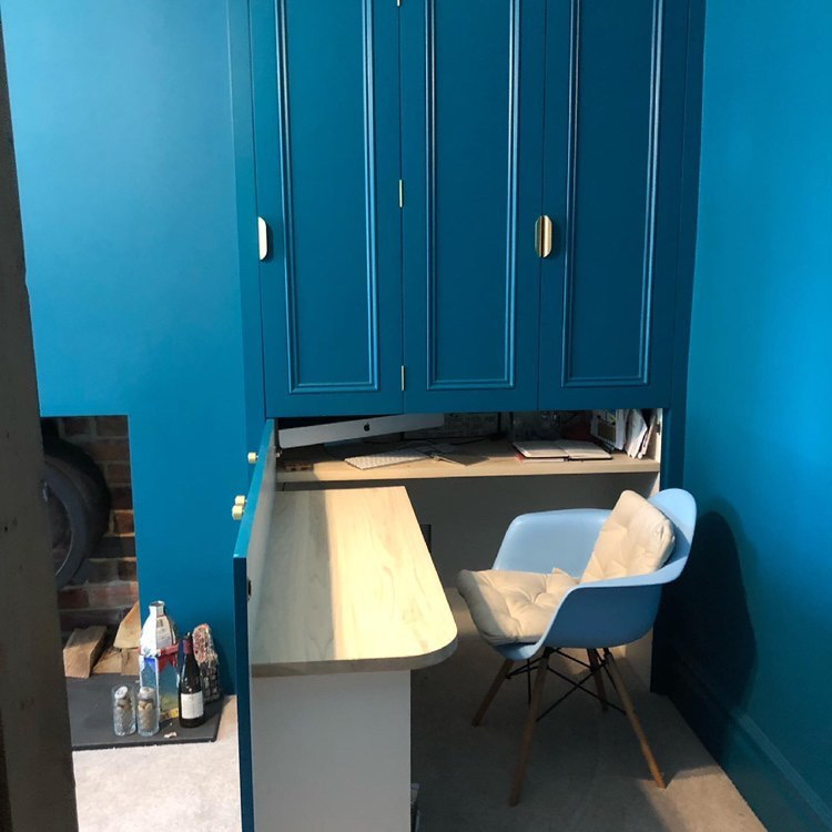 RLH Bespoke Carpentry — Photos 9