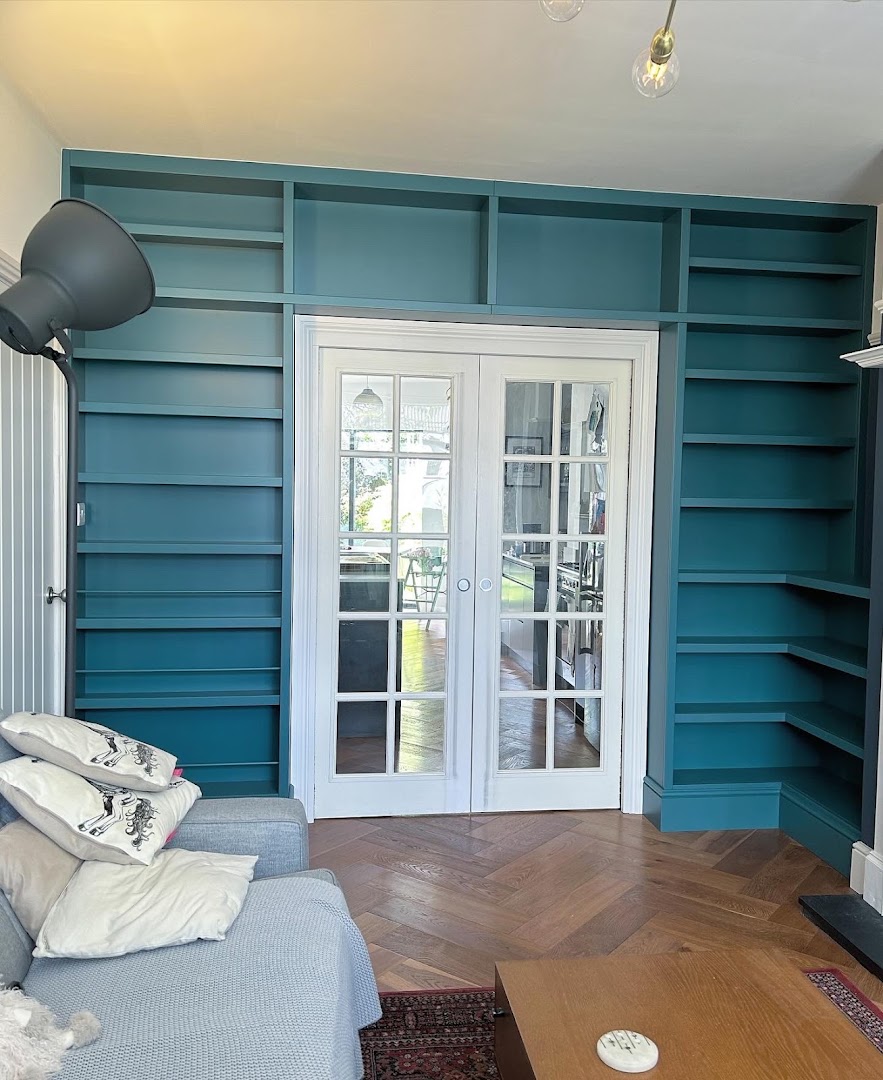 RLH Bespoke Carpentry — Photos 1
