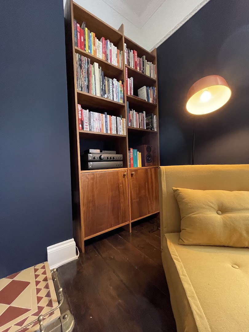 RLH Bespoke Carpentry — Photos 7