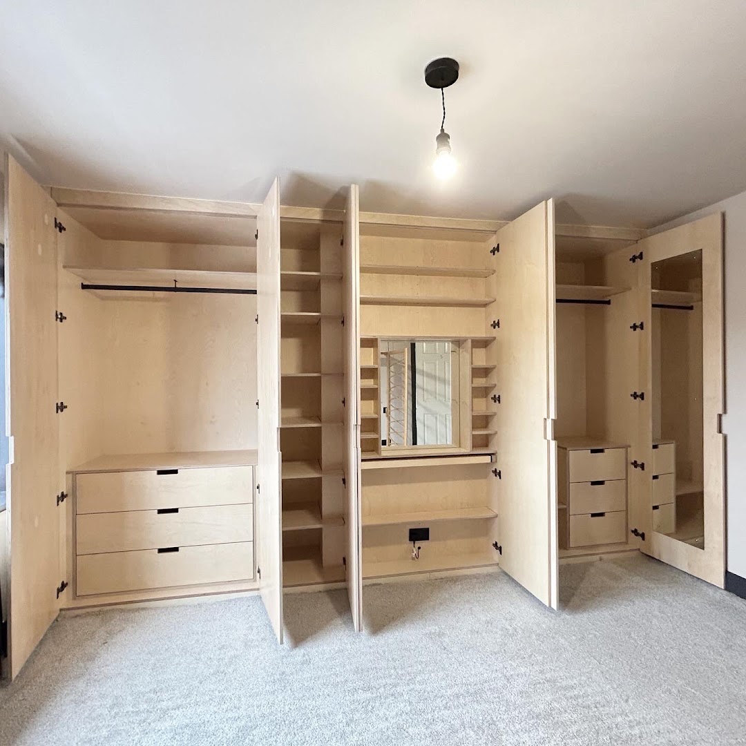 RLH Bespoke Carpentry — Photos 5