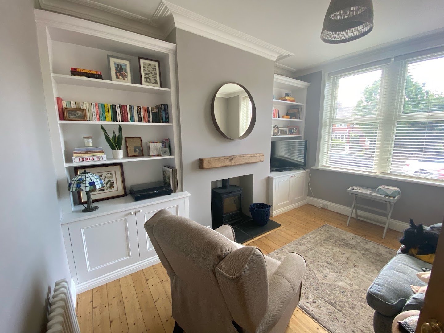RLH Bespoke Carpentry — Photos 8